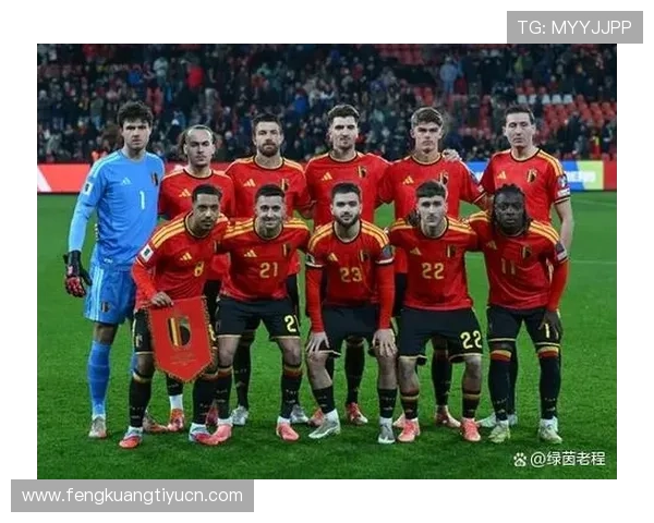 世界杯小组赛比利时对埃及比赛形势及两队战术策略深度剖析